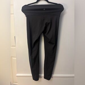 Lululemon Align Leggings Size 8, 23”